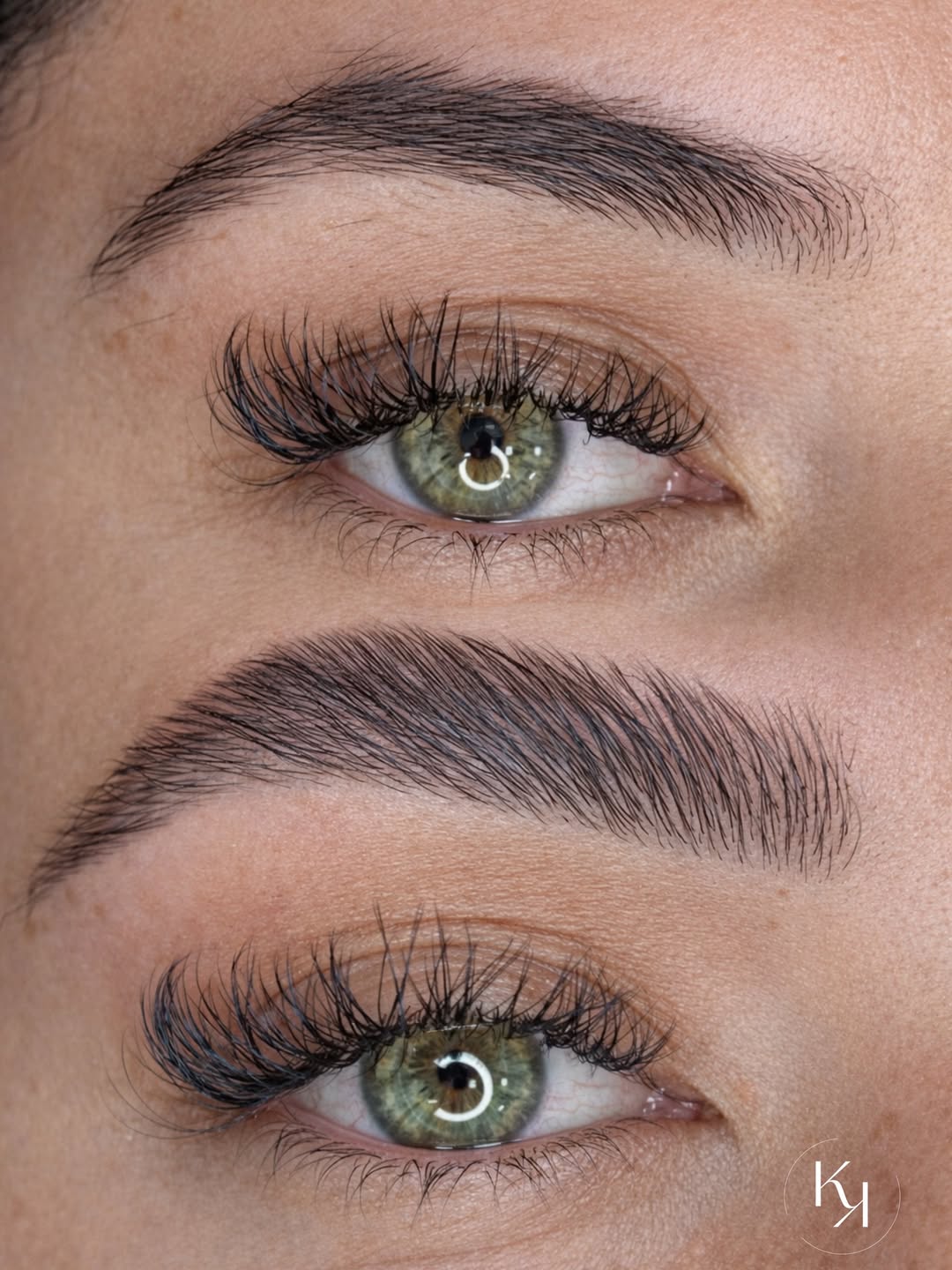 Brow Lamination